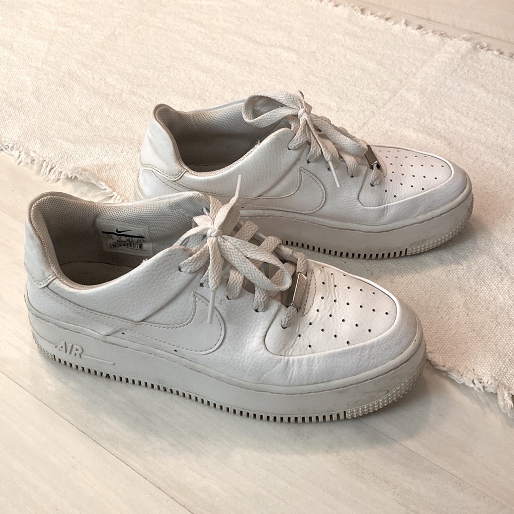 Nike Air Force 1 Platform